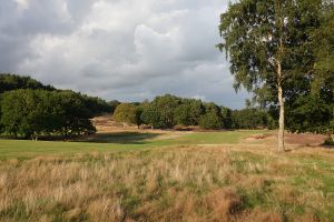 Hollinwell 6th Fairway